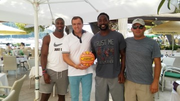 Charles Anthony Tillman 'Peanut' - NFL Football Player