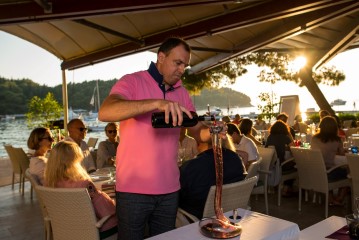 The Art of Wine